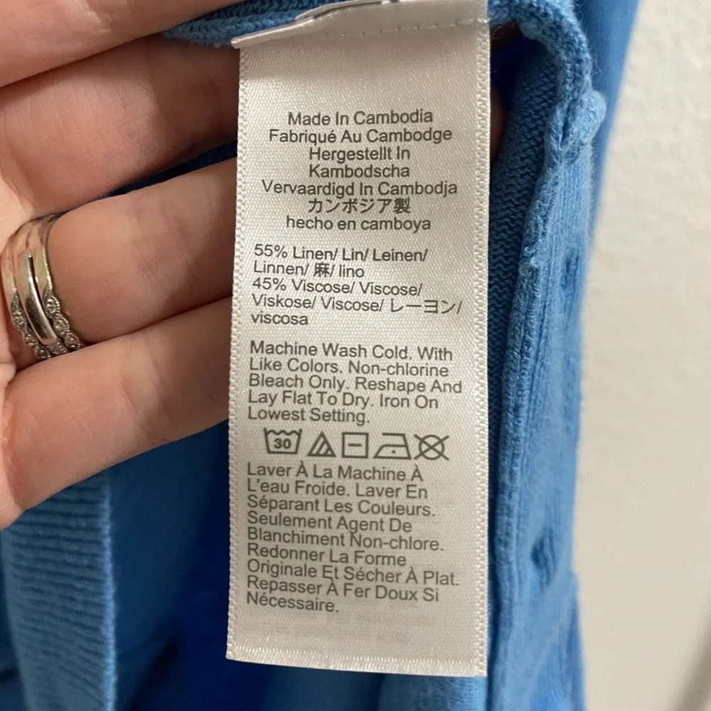 J. Crew good preowned